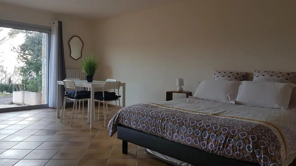 Villa Manoe