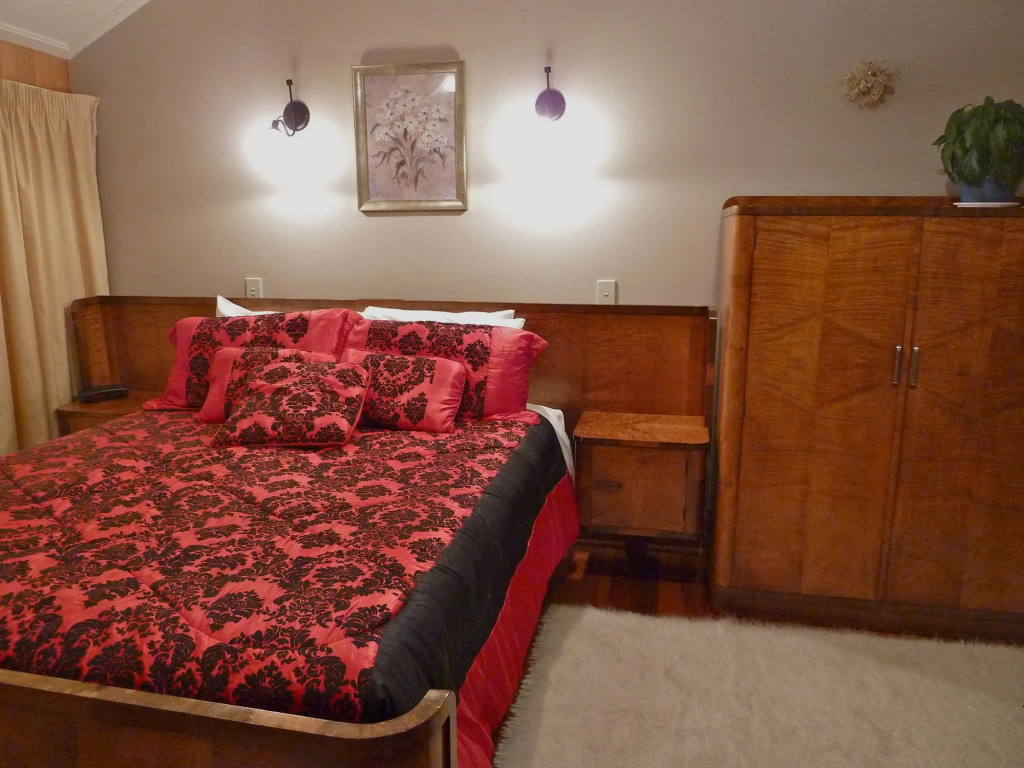 Te Anau Lodge