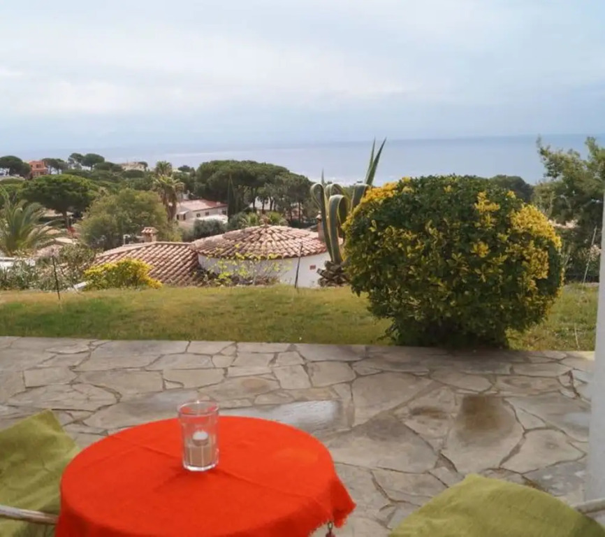 107076 House In Lloret De Mar