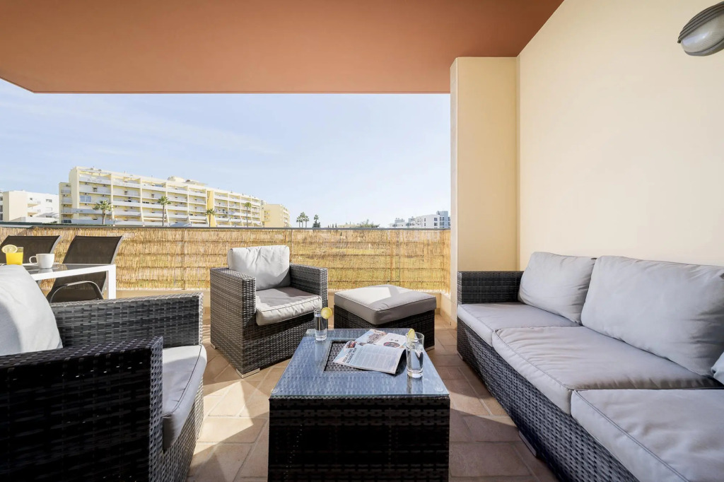The Enchanting Lagos Apartment by Ideal Homes
