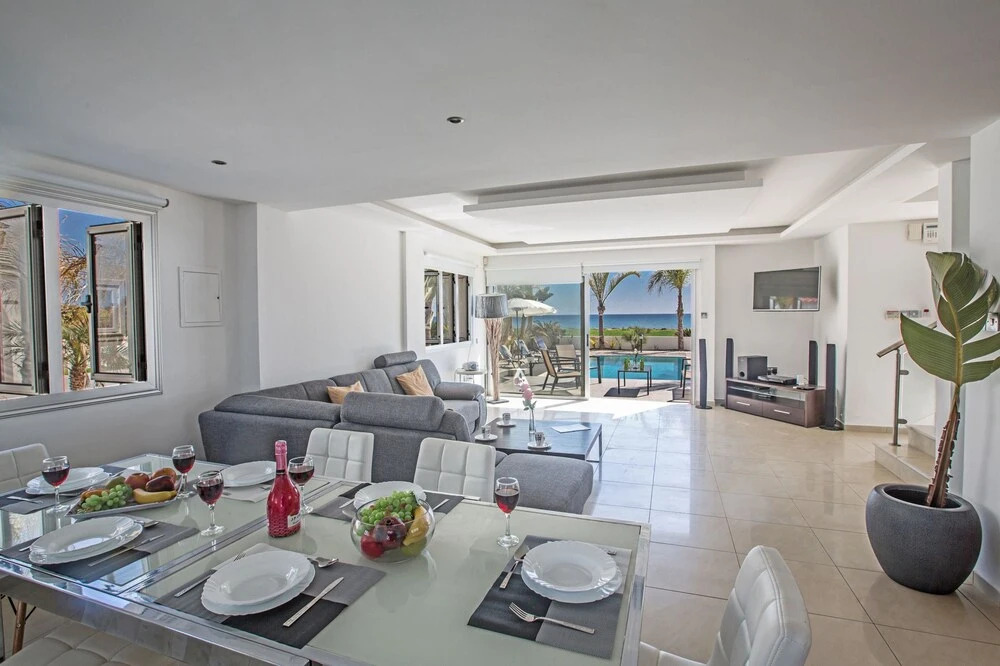 Celebrity Villa Jordan 9