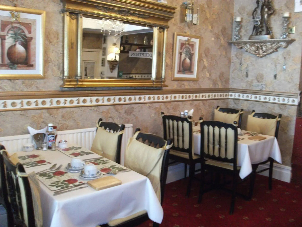 The Brema Hotel