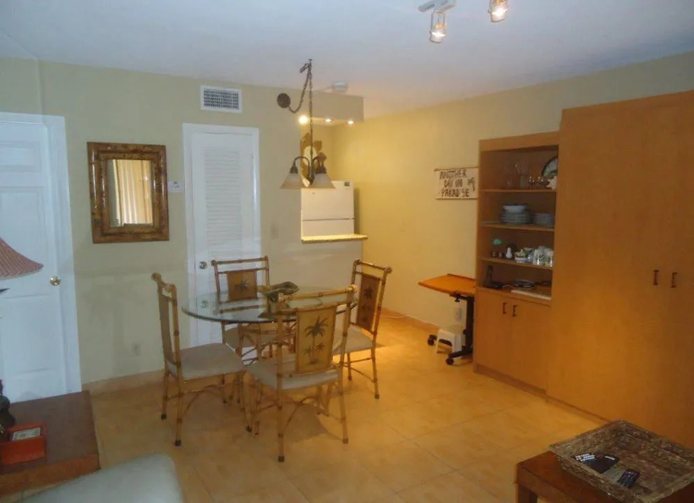 Floranada Condo #21