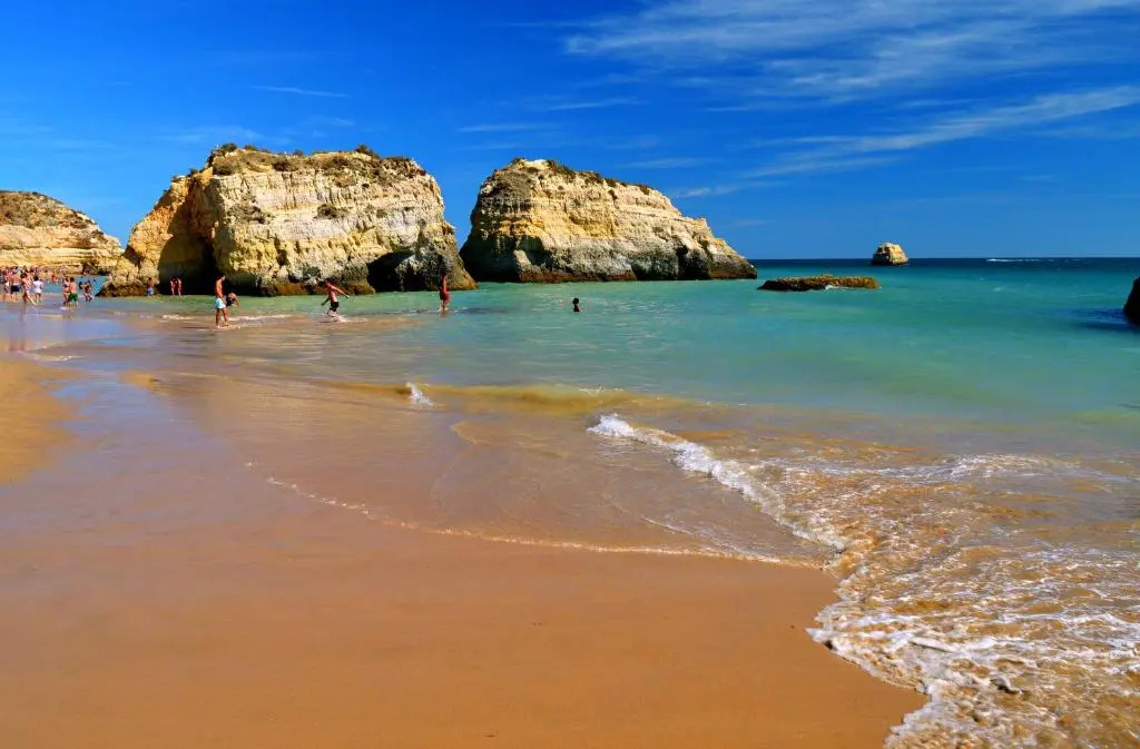 Amoreira Mar III Alvor