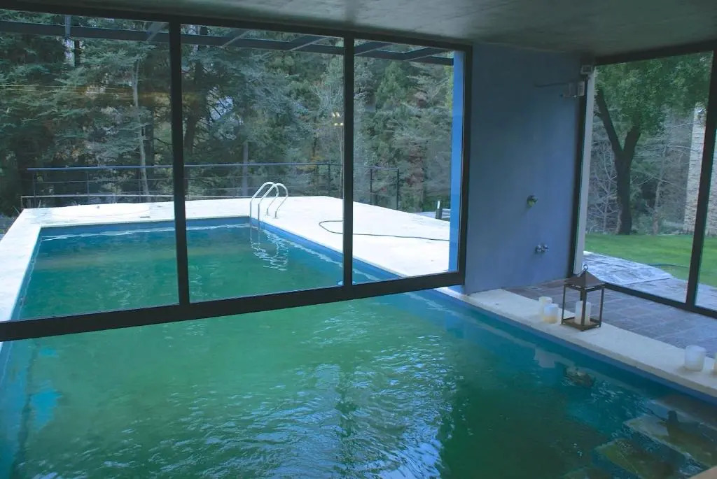 El Oasis Apart Hotel
