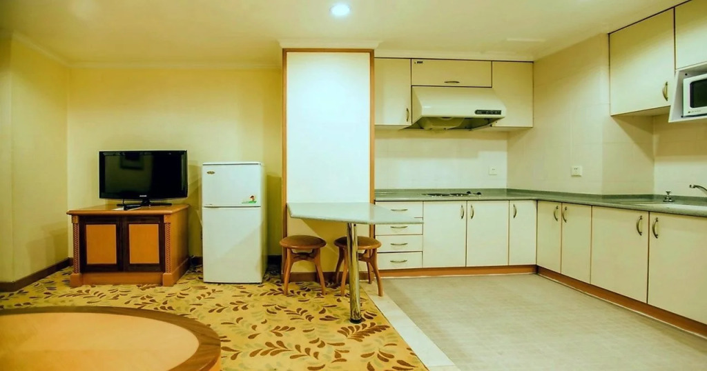 Holiday Inn Beijing Chang An West by IHG