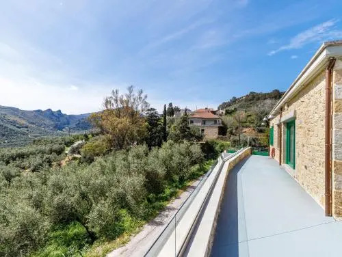 Villa Agrithea