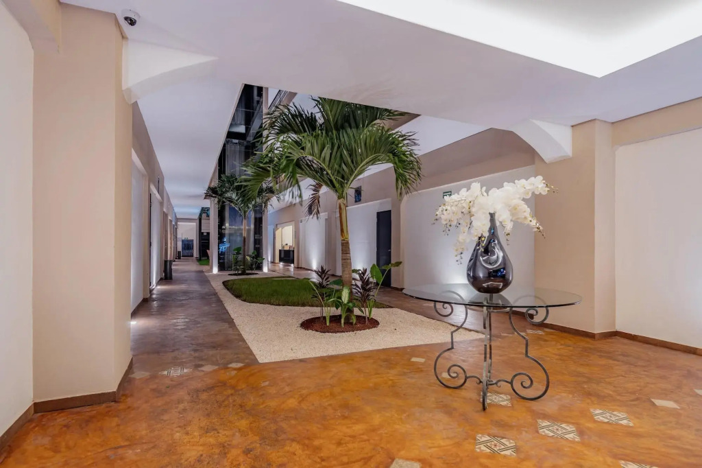 Hotel Plaza by Kavia