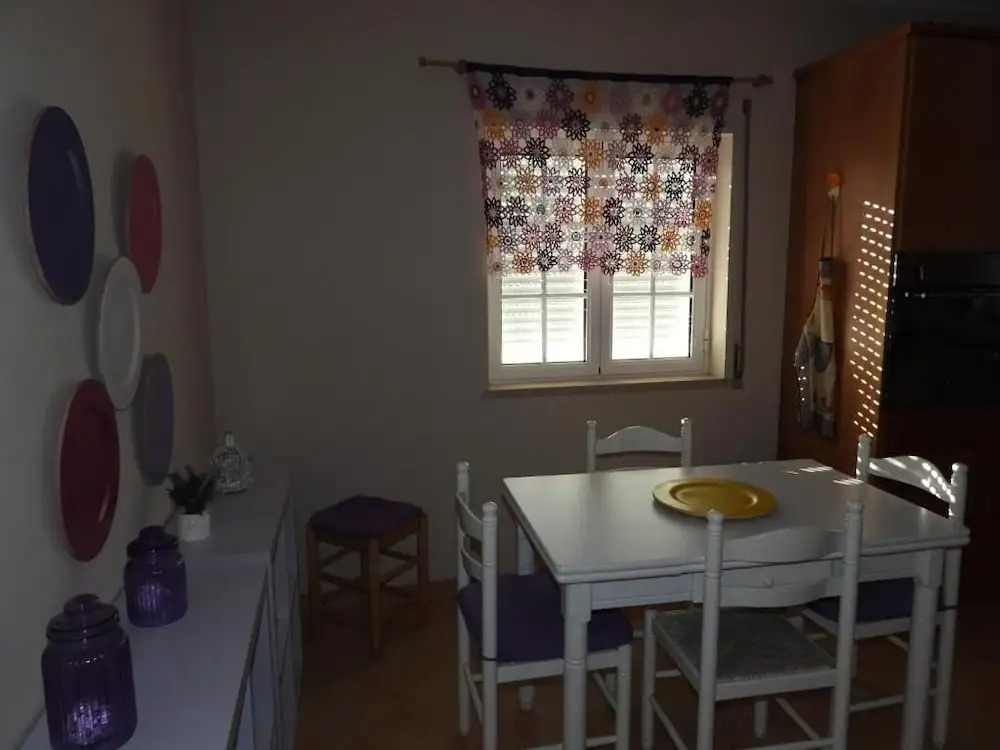 Madressilva house
