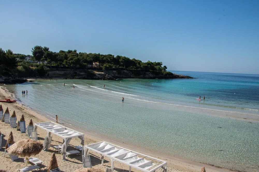 Relais Villa Gandoli