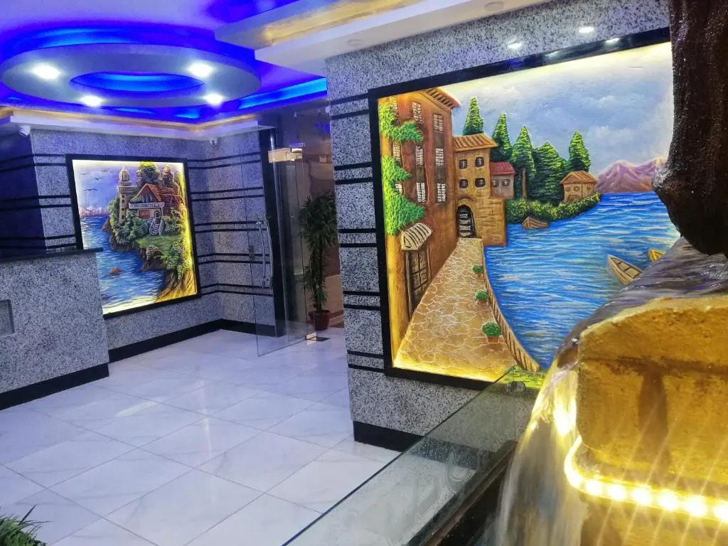 فندق البدر