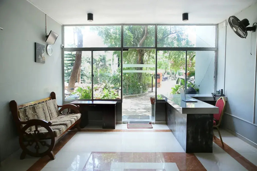 OYO 322 Park View Hotel