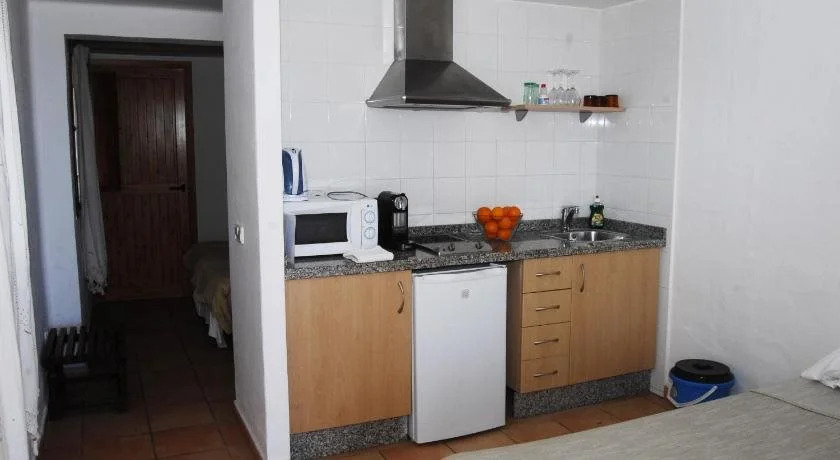 Apartmentos Nort