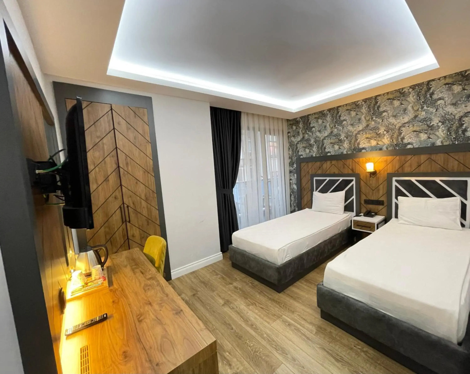 Grand Nergiz Otel