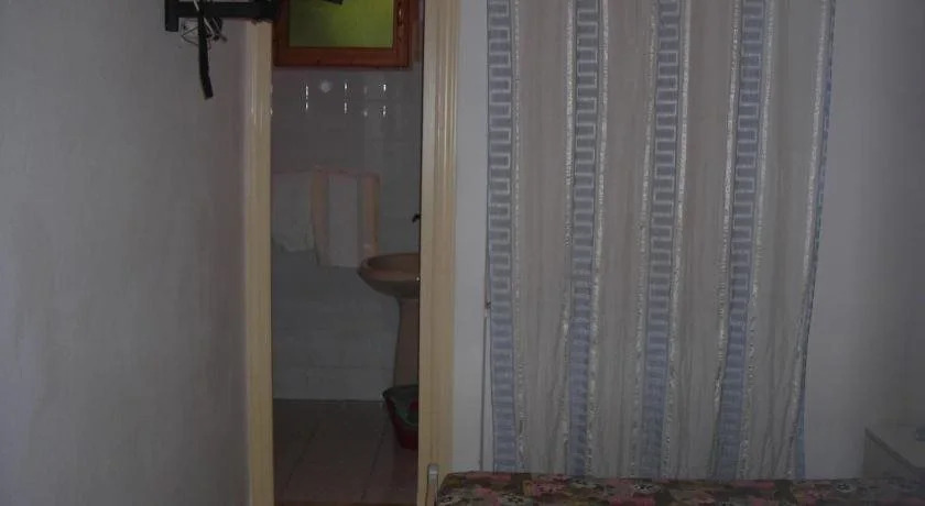 Hotel Doria