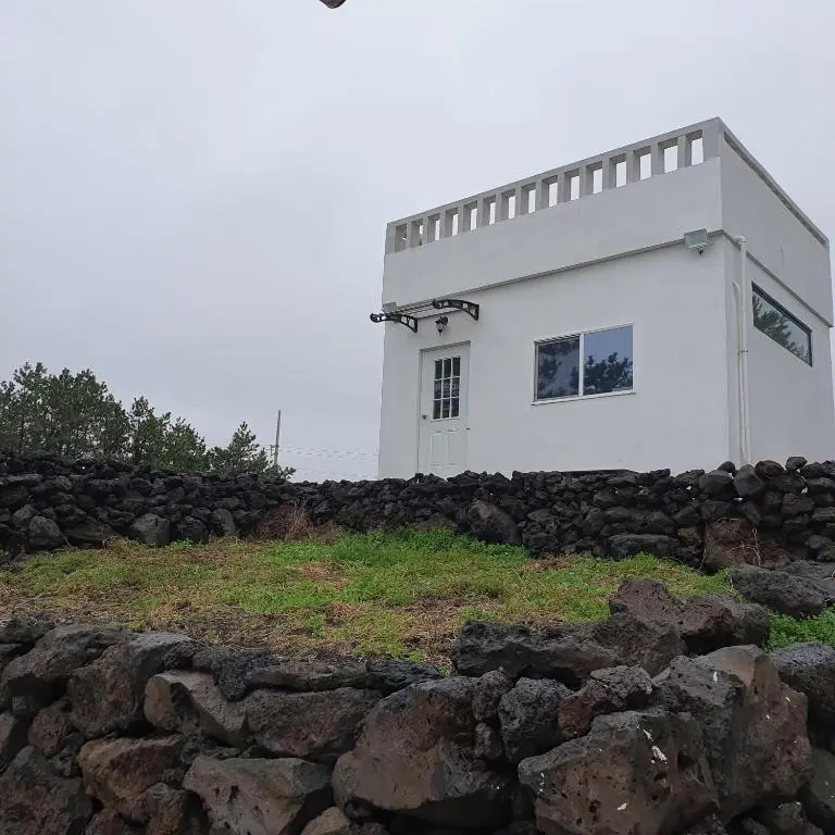 Contain Jeju-Darangswi