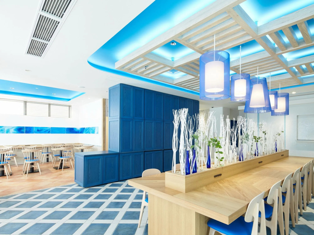 DEL style Osaka Shin Umeda by Daiwa Roynet Hotel
