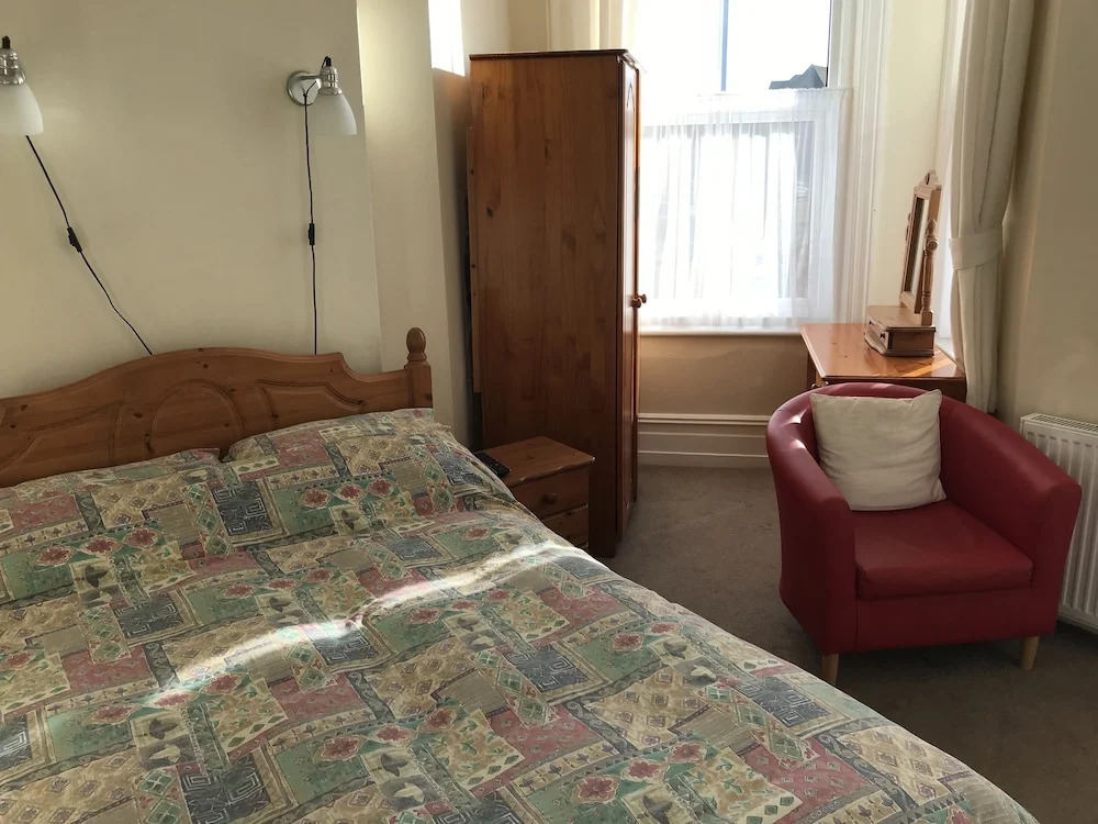 sunnylodge