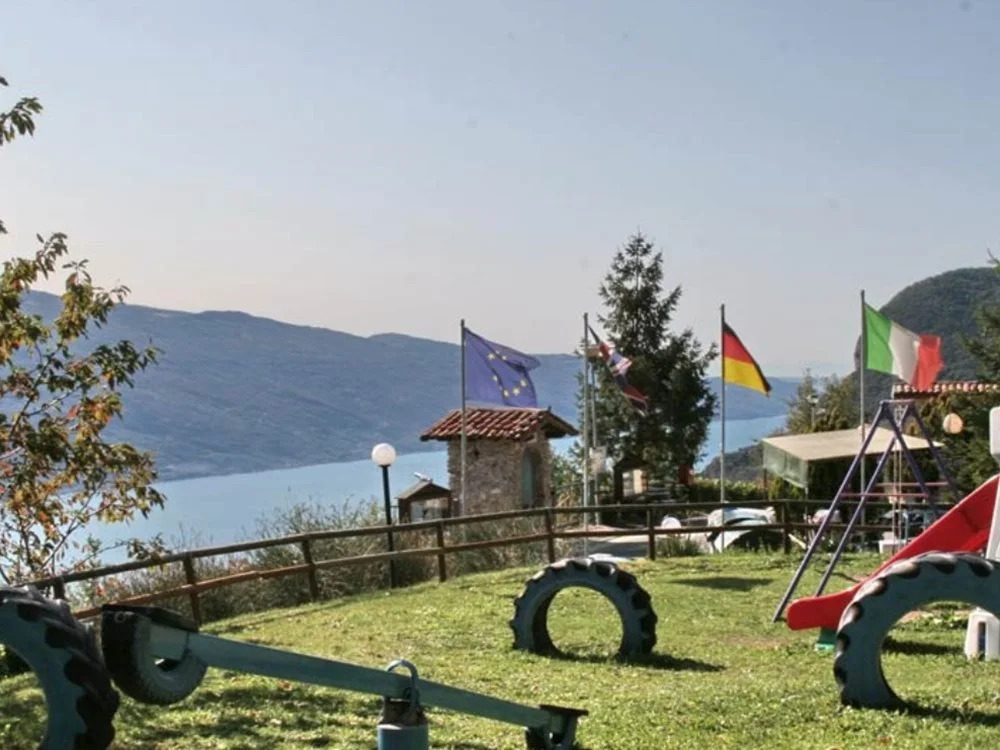 Hotel Panorama e Residence