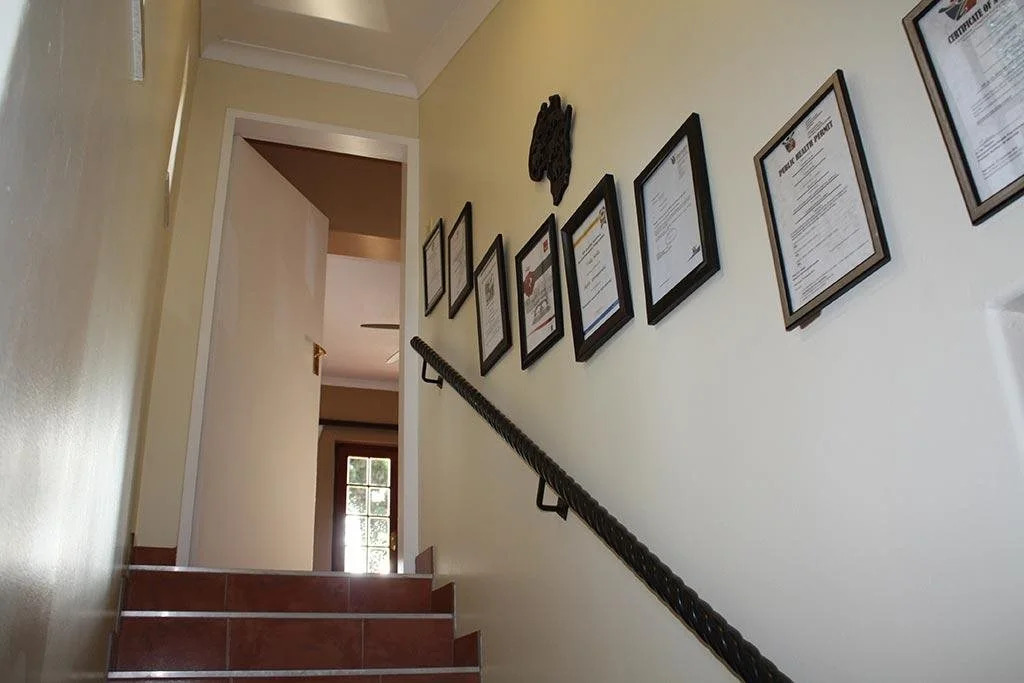 Villa Stella Guest House