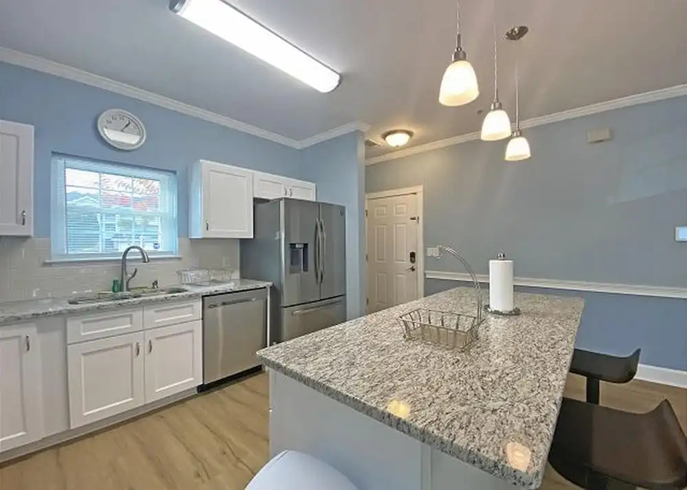 Magnolia Place by Palmetto Vacations