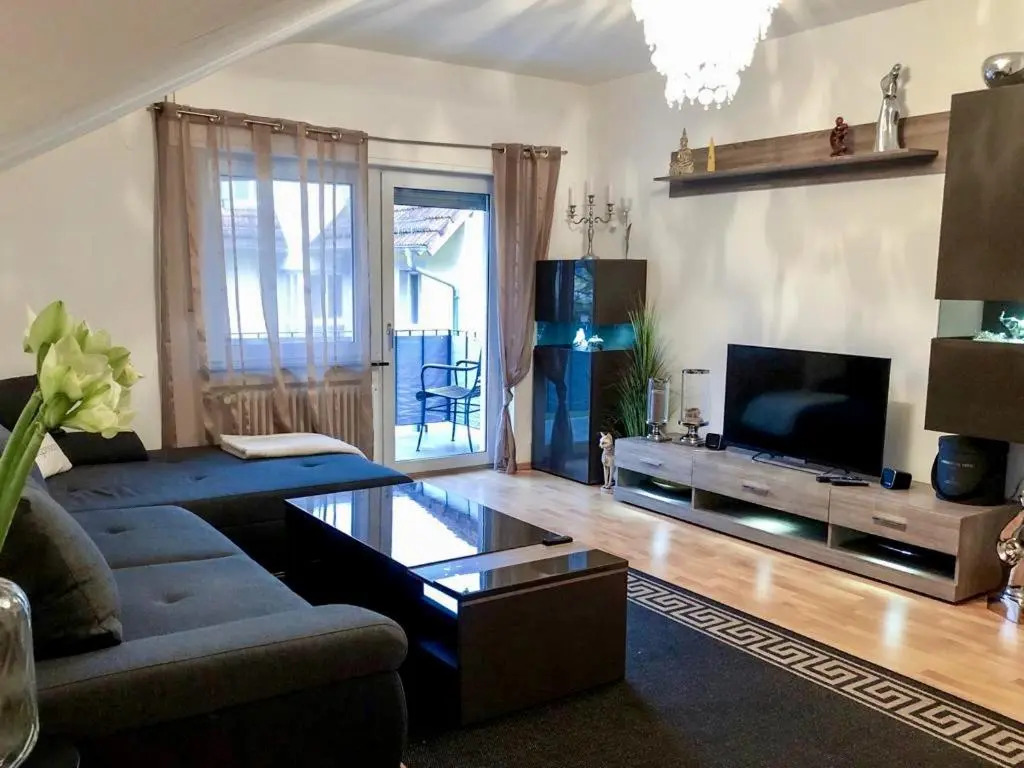 RS Apartment Baden-Baden