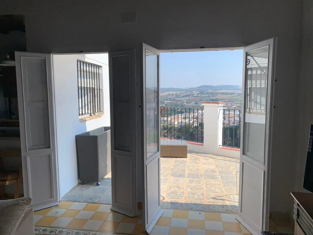 The Traveller's house Mirador Villa Perla