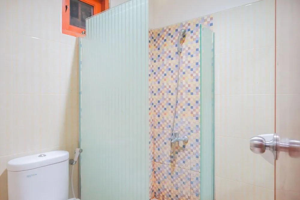 OYO 2196 Ss Homes