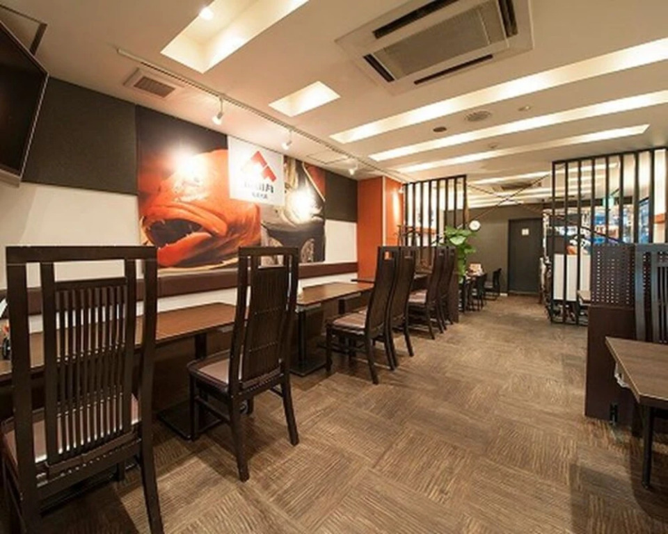 B&B Park Hotel Kagoshima Annex