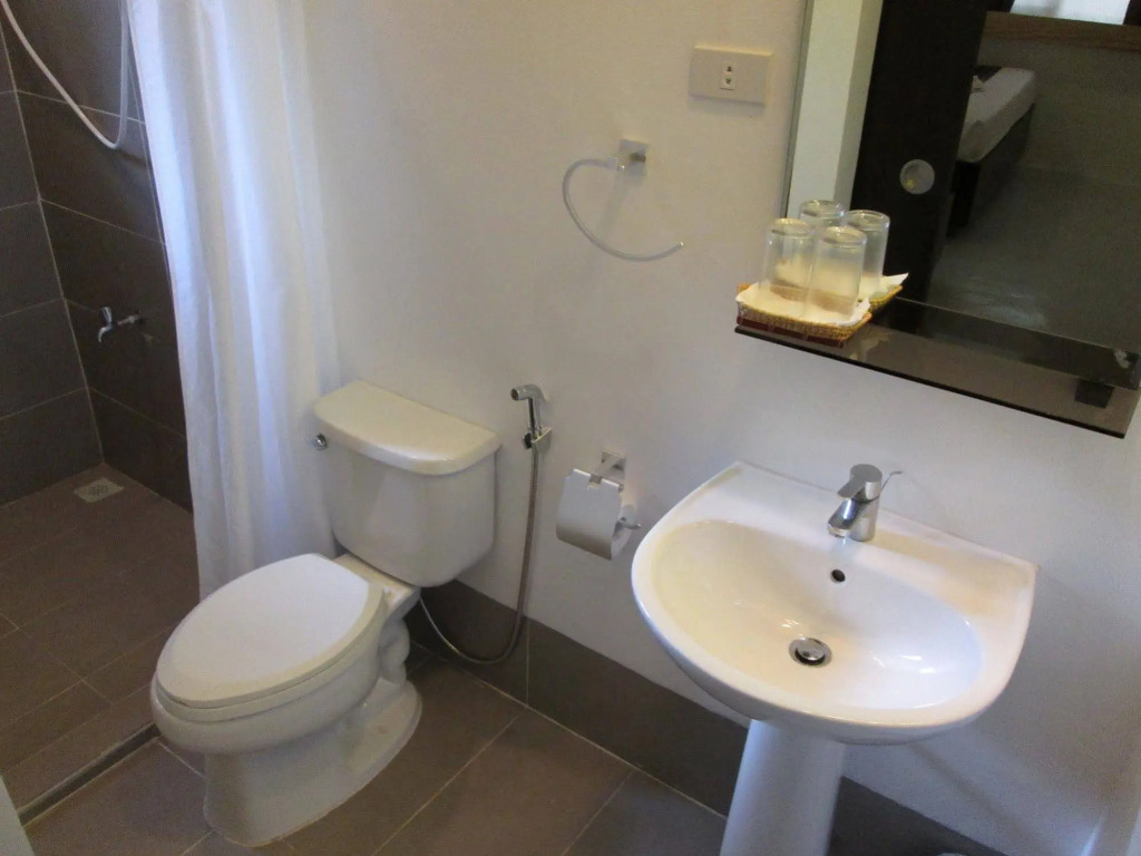 Boracay Amor Apartments