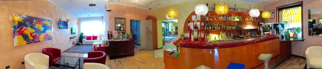 Green Park Hotel