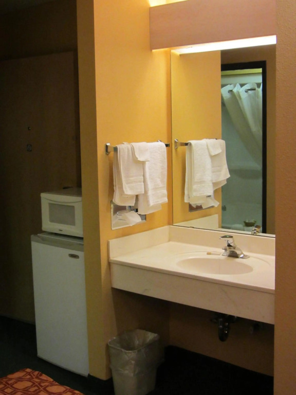 Microtel Inn & Suites by Wyndham Amarillo