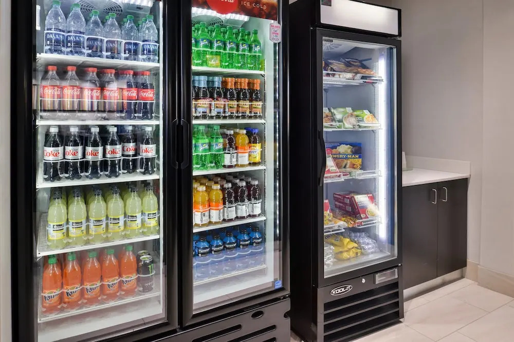 Holiday Inn Express & Suites - Kansas City - Lees Summit by IHG