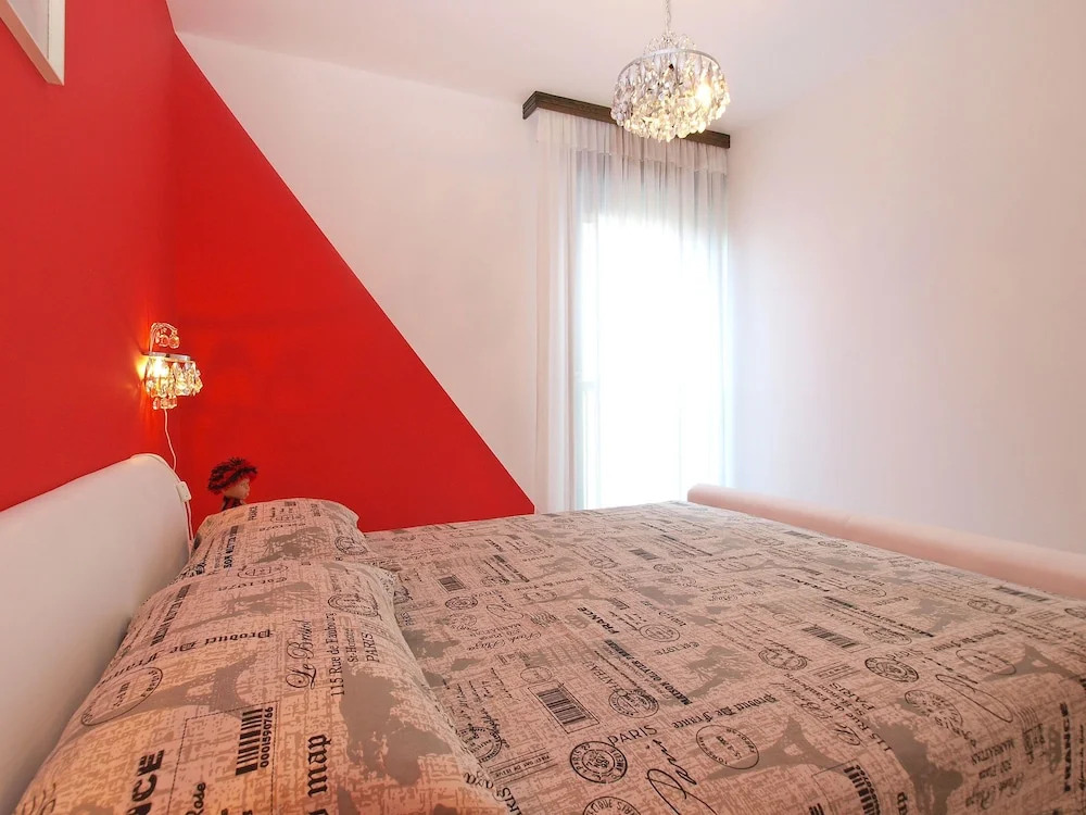 Apartment 1431