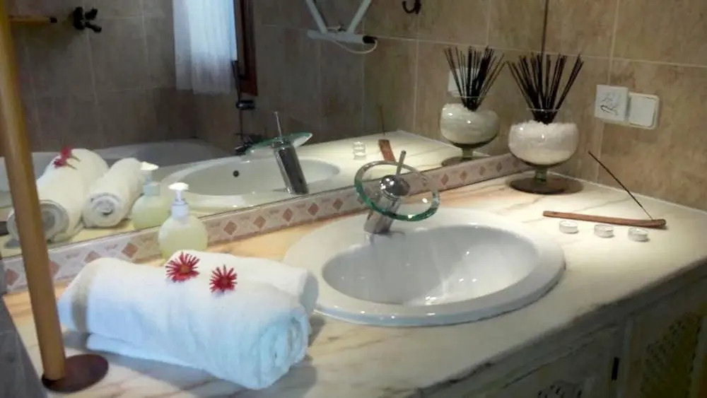 Villa With 4 Bedrooms in Sant Josep de sa Talaia, With Wonderful sea V