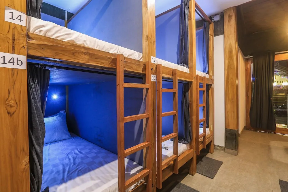 Green Hill Boutique Hotel
