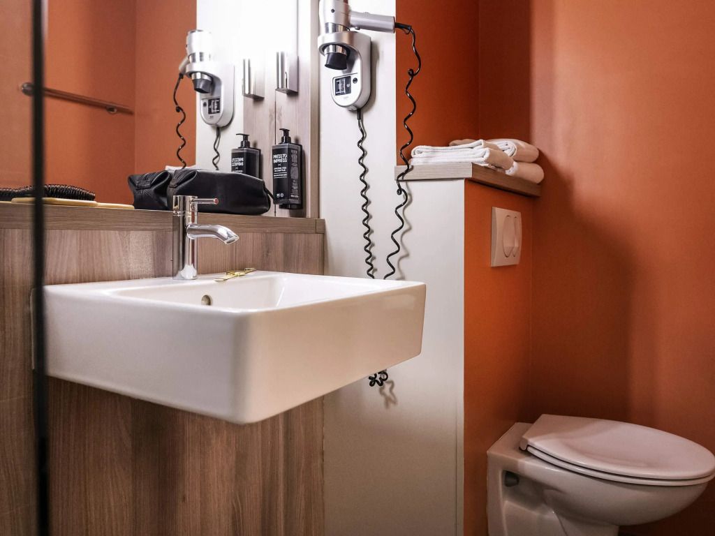 ibis Styles Versailles Saint Quentin en Yvelines