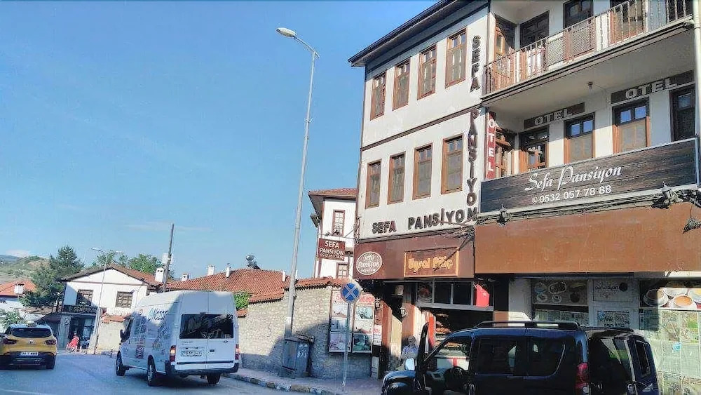 Sefa Pansiyon