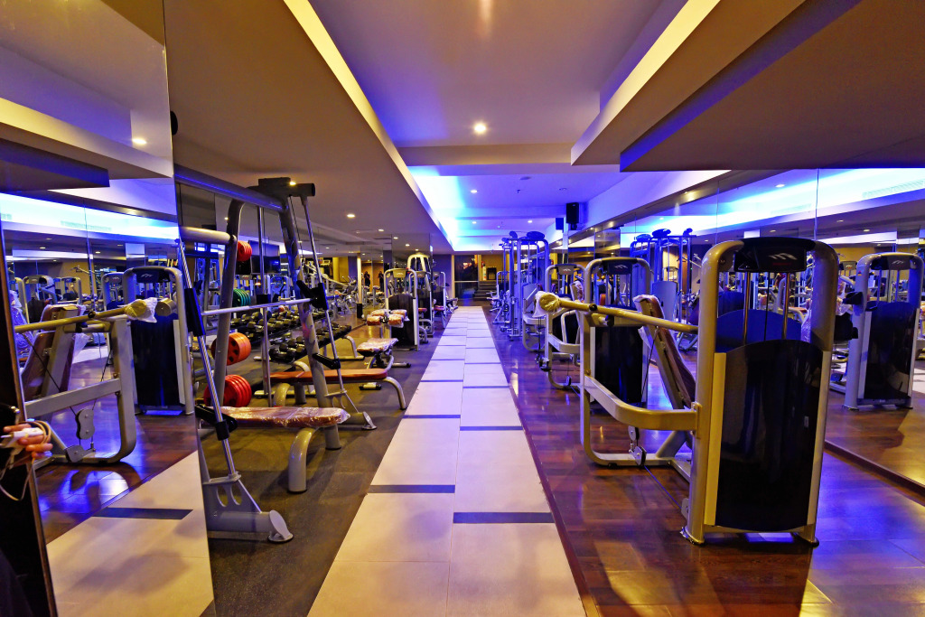 Holiday Inn Bandung Pasteur by IHG