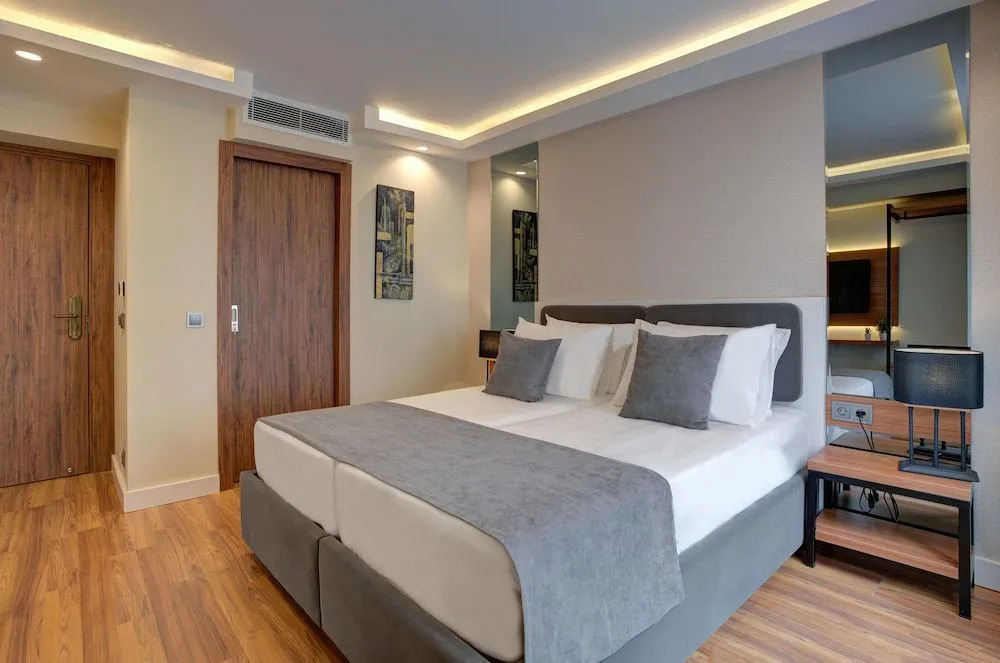 Karaköy in Karaköy Hotel