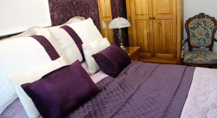 The Merivon Guest House