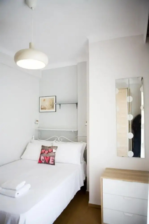 Downtown Penthouse Thessaloniki