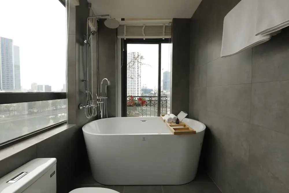 Mersey Central Hanoi ApartHotel