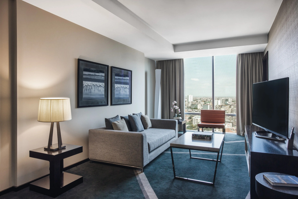 InterContinental Luanda Miramar by IHG