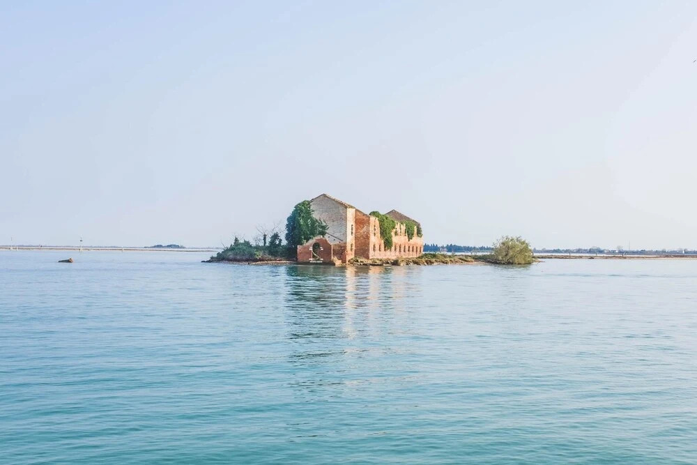 Studio in Mestre, Venezia, With Wifi - 40 km From the Beach