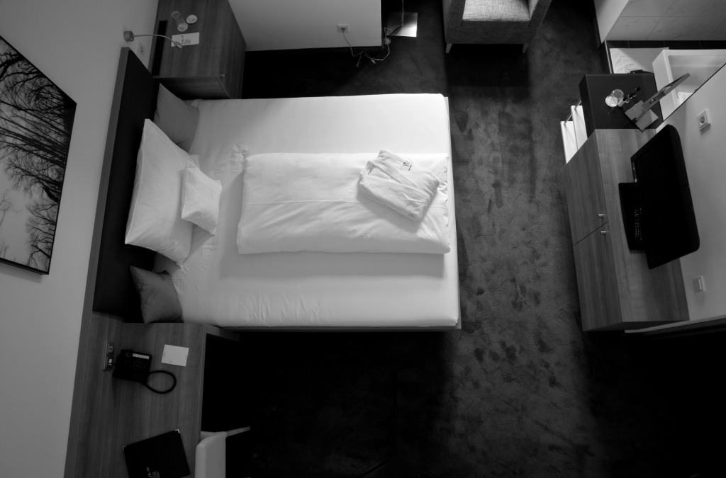 Hotel Altes Kloster