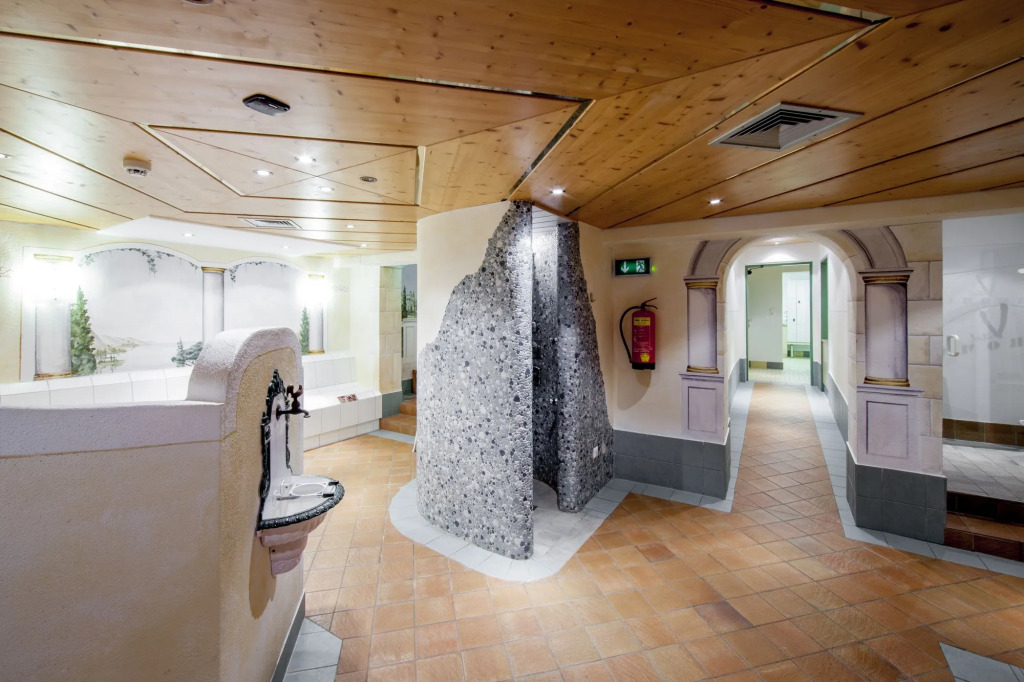 Landhotel Tirolerhof - Wildschönau - PREMIUM Card im Sommer