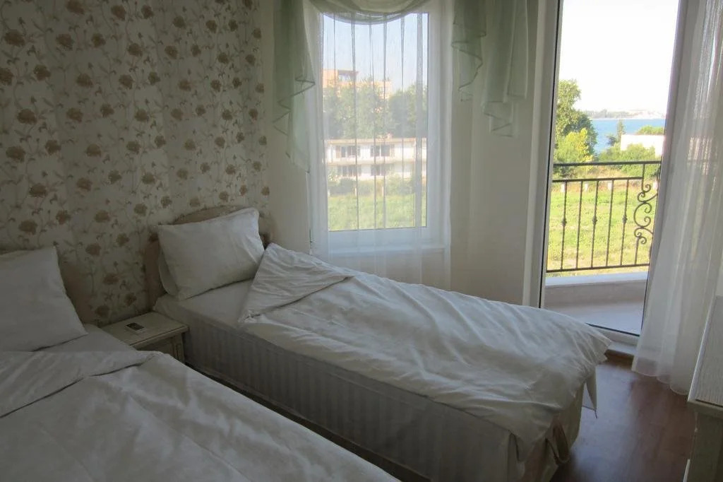 Villa Livia Boutique Apartments