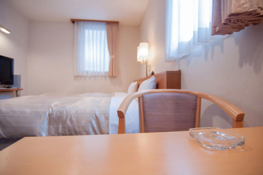 Hotel Rex Tachikawa