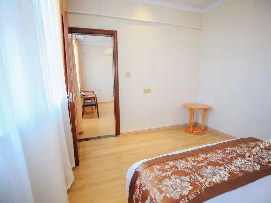 Baihui Holiday Hotel